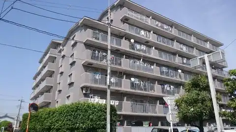 グレイスコート蕨