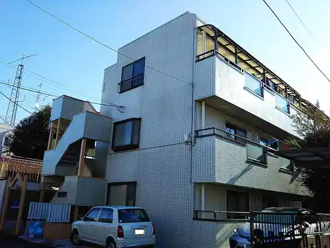 サンヴィラ