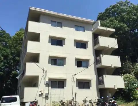 あずまマンション