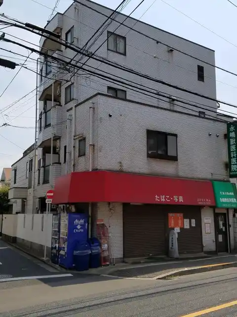 インウイ吉祥寺