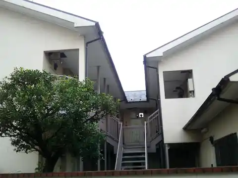 ユカハイツ上連雀