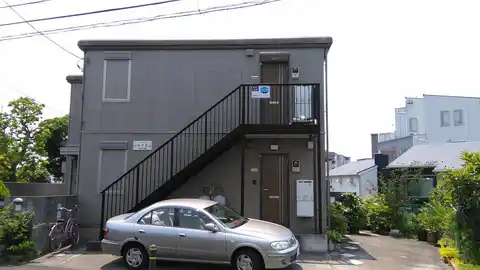 リベイラJ