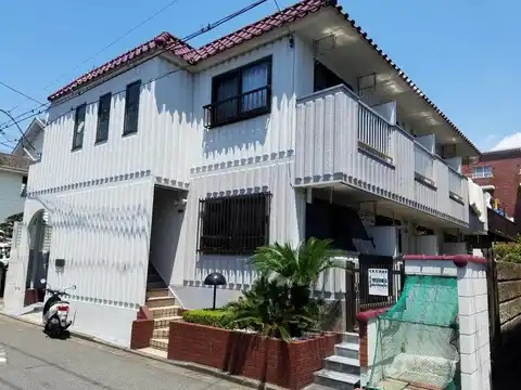 第2サンコーポベル