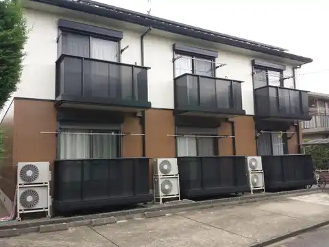 向陽館