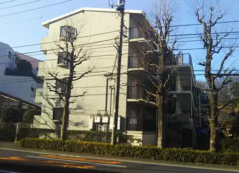 リエス永山