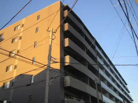 ウェリス弘明寺