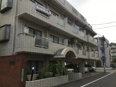 ミキハウス