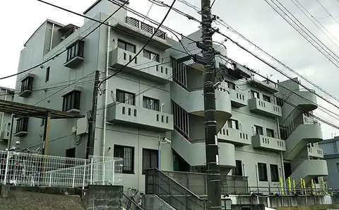 RDたまプラーザNORTH HILLS