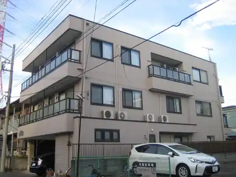 フローラ川崎