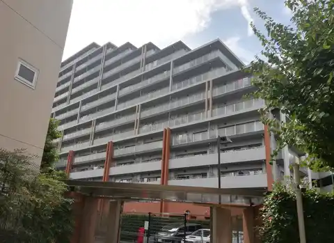 川崎サイトシティ4番館