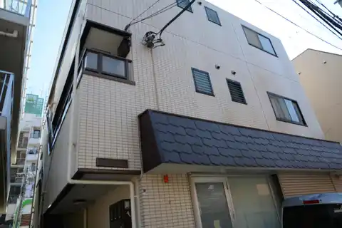 ジョイフルサカエ