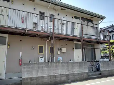 信美コーポ