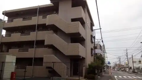プロスペラール