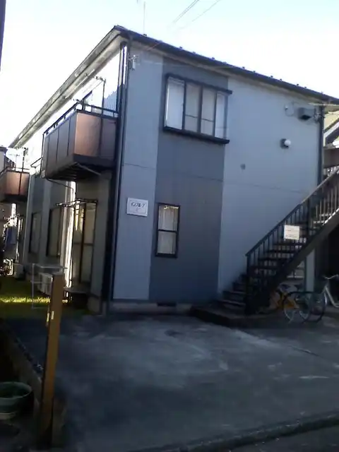 インブルーブH