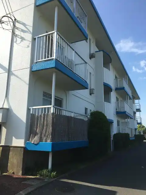 エステート鵠沼