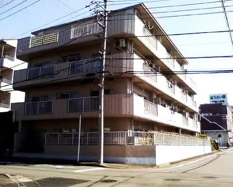 エスペランサ第2十日市場