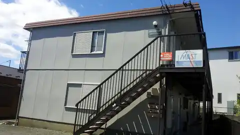 スカイハイツ下九沢