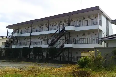 ハイツしんみせ
