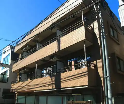 アトーレ阿佐谷