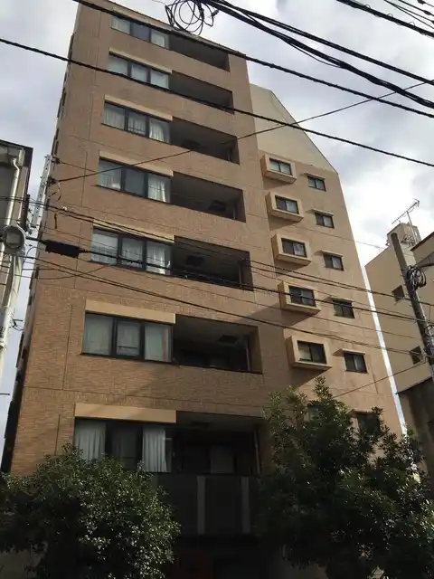 セザール御徒町