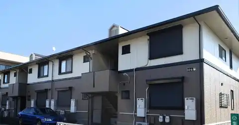 ドミール栄