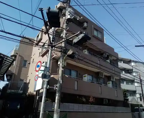 オーベルジュ芦花