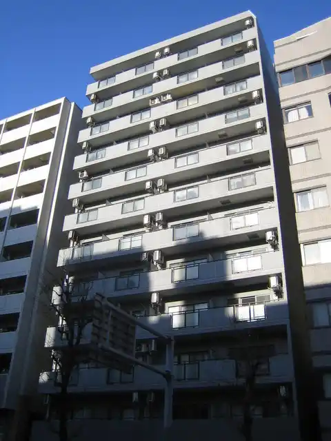 ベスト伊勢佐木長者町