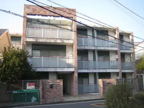 PORTAROSSA上大岡