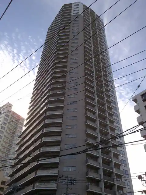 ルネッサンスタワー上野池之端