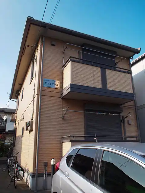アヴェニール