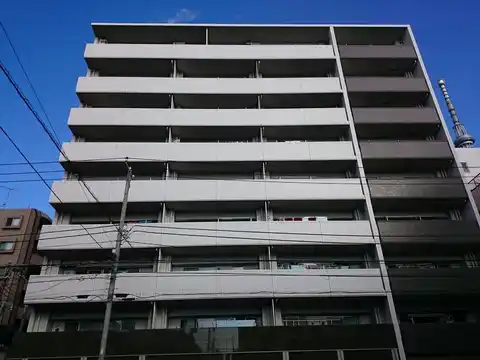 コスモ本所吾妻橋