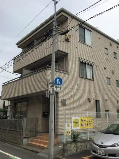 レーヴシャトー