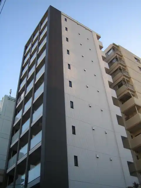 Le'a横濱平沼壱番館