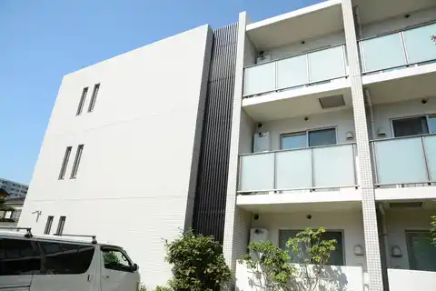 アレ・ベルト下丸子