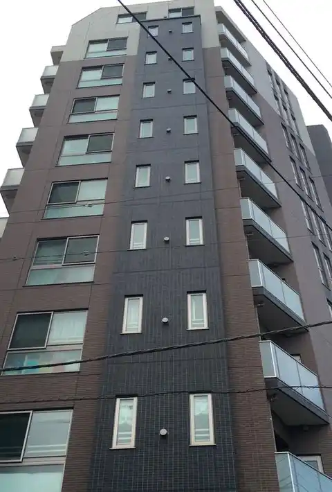 ミオカステーロ大岡山