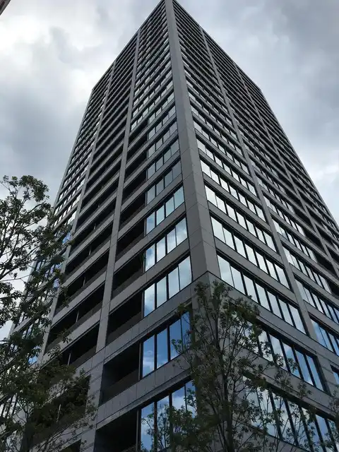 グランスイート麻布台ヒルトップタワー