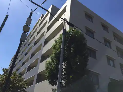 ライオンズスクエア浦和常盤レガリエ