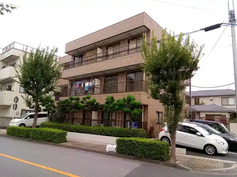 Fハウス