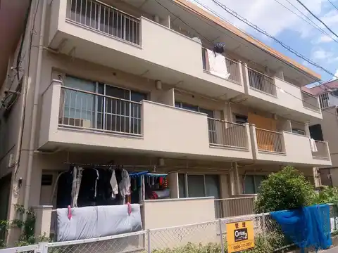 草加メイゾン