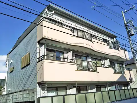 セレクトハイツ湯浅