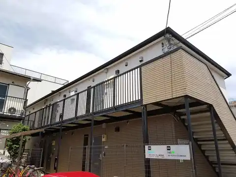 アネシス中川