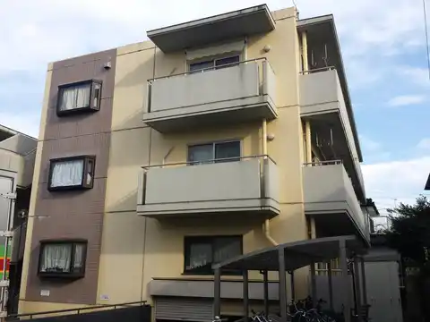 寺田ビル森野