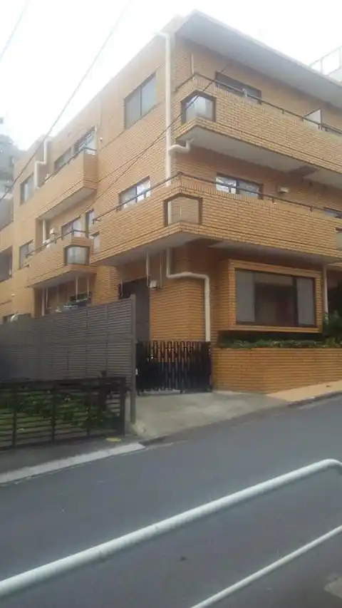 パークサイドテラス