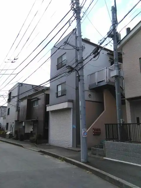 セレクト狛江