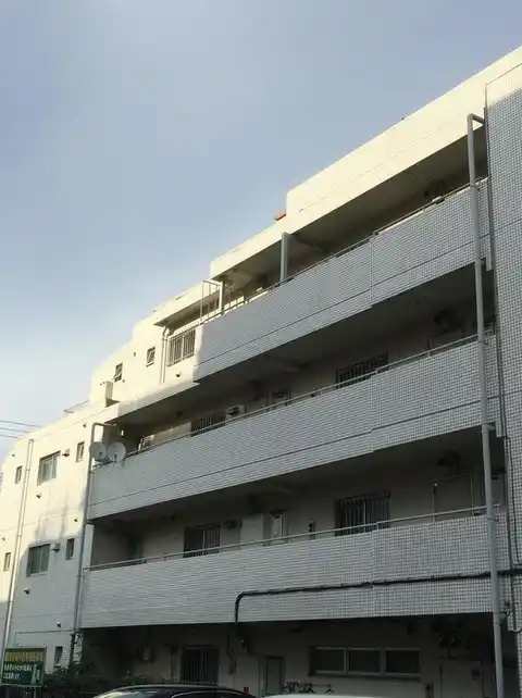 メゾンイン田無