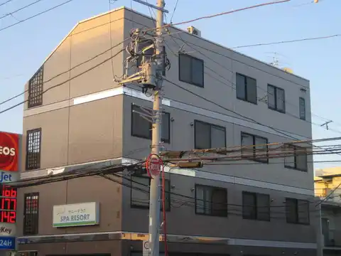 ラフォーレ君枝