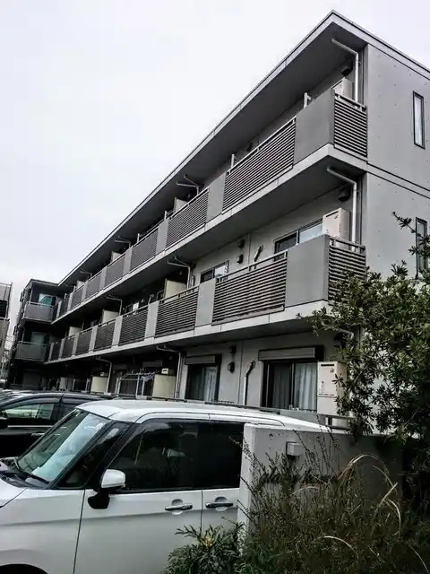 グランツ鴨居I