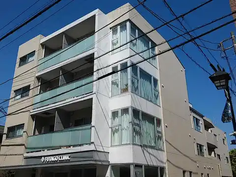 グランディール二子