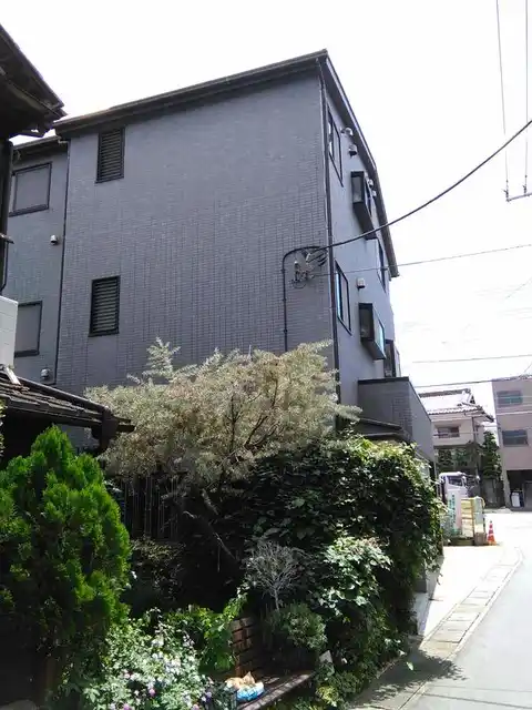 グリーンヒルズ小山