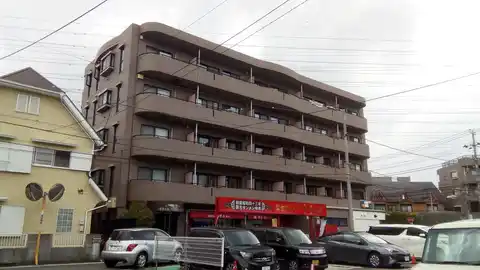 ロードサイドヒルズ